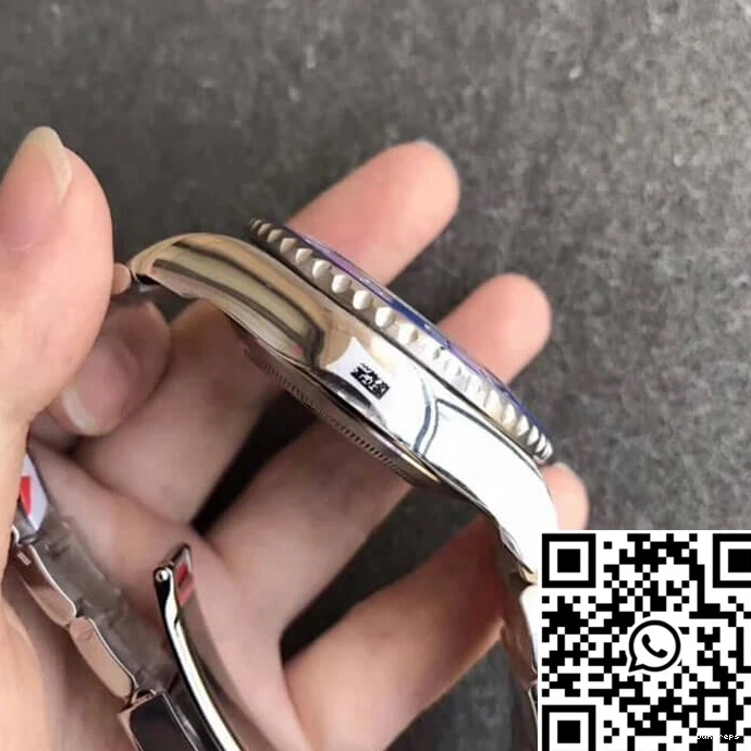 Factory Rolex Steel Yacht-Master JF Stainless M116680-0002 0104